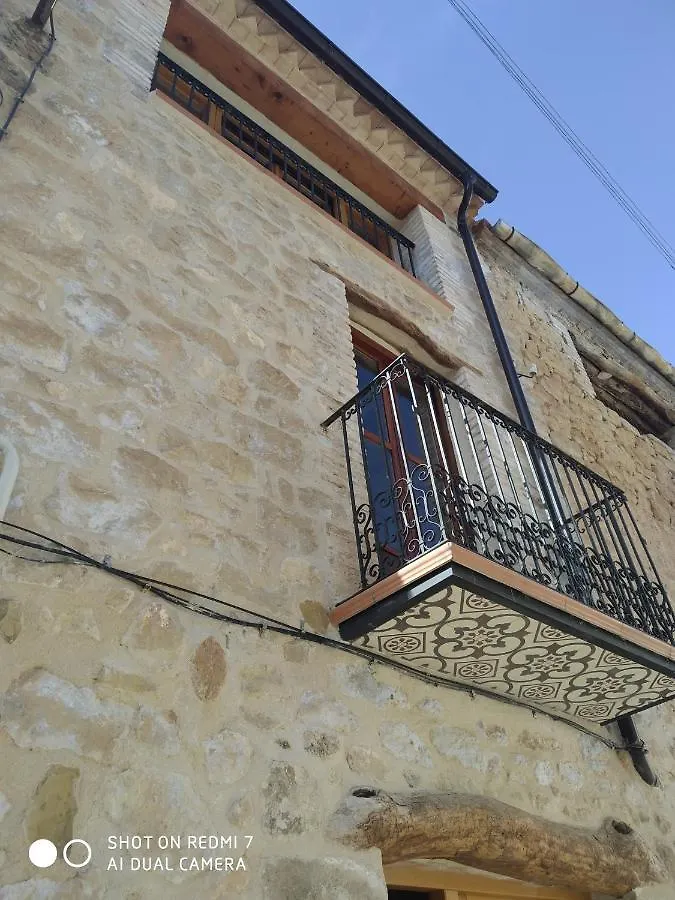 Ca L'Aurora Apartment Bot 0*,  Spain